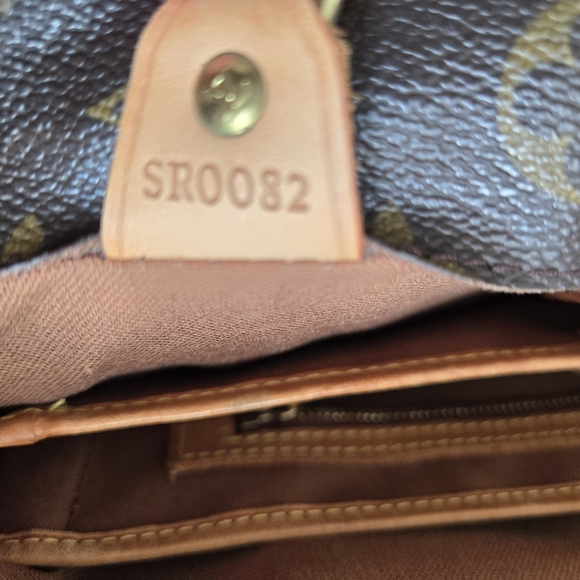 Louis Vuitton Vavin gm - Picture 4 of 5